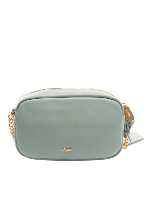 CARRIE SUMMER Sac à bandoulière pour appareil photo avec chaîne azul - Sacs pour Femme