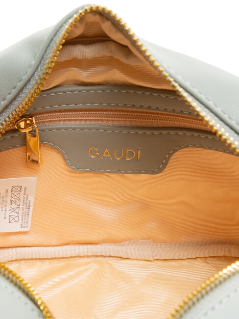 CARRIE SUMMER Sac à bandoulière pour appareil photo avec chaîne azul - Sacs pour Femme