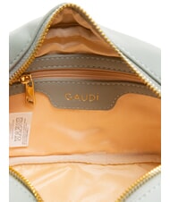 GAUDÌ CARRIE SUMMER Sac à bandoulière pour appareil photo avec chaîne azul - Sacs pour Femme - 5