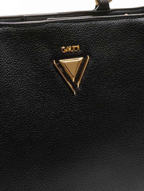 DILETTA Sac à main avec bandoulière NOIR - Sacs pour Femme