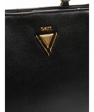 GAUDÌ DILETTA Sac à main avec bandoulière NOIR - Sacs pour Femme - 3