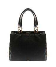 GAUDÌ DILETTA Sac à main avec bandoulière NOIR - Sacs pour Femme - 4