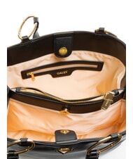 GAUDÌ DILETTA Sac à main avec bandoulière NOIR - Sacs pour Femme - 5