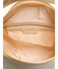 GAUDÌ DILETTA Sac à bandoulière avec bandoulière CRÈME - Sacs pour Femme - 5