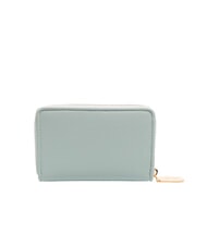 GAUDÌ BEA SUMMER Portefeuille moyen à fermeture éclair azul - Portefeuilles Femme - 3