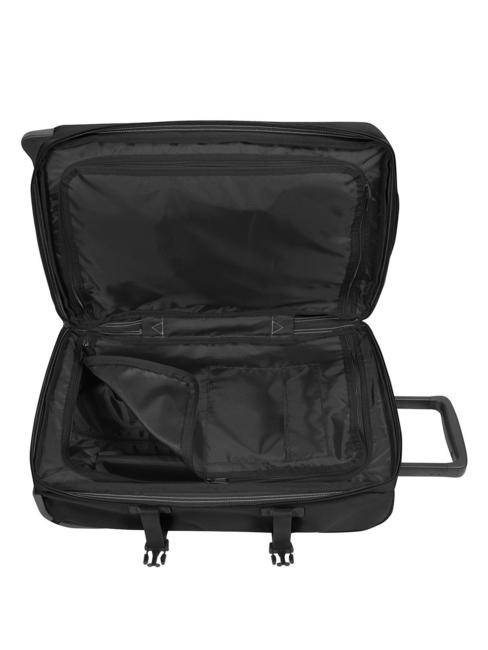 Valise Ligne TRANVERZ S avec TSA. valise cabine NOIR - Valises Semi-rigides