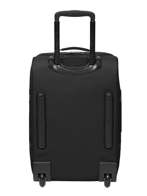 Valise Ligne TRANVERZ S avec TSA. valise cabine NOIR - Valises Semi-rigides