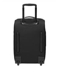 EASTPAK Valise Ligne TRANVERZ S avec TSA. valise cabine NOIR - Valises Semi-rigides - 5