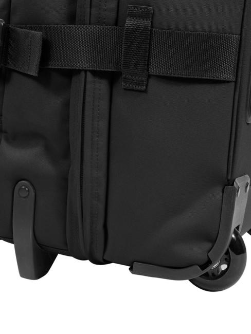 Valise Ligne TRANVERZ S avec TSA. valise cabine NOIR - Valises Semi-rigides
