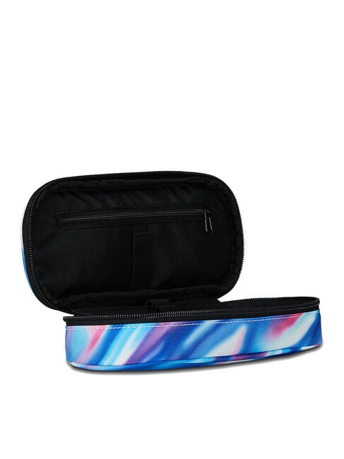 LIP FANTASY Étui enveloppe marbre bleu - Étuis et Accessoires