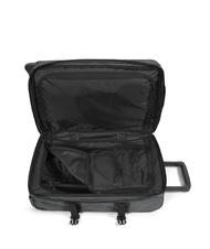 EASTPAK Valise Ligne TRANVERZ S avec TSA. valise cabine BlackDenim - Valises Semi-rigides - 2
