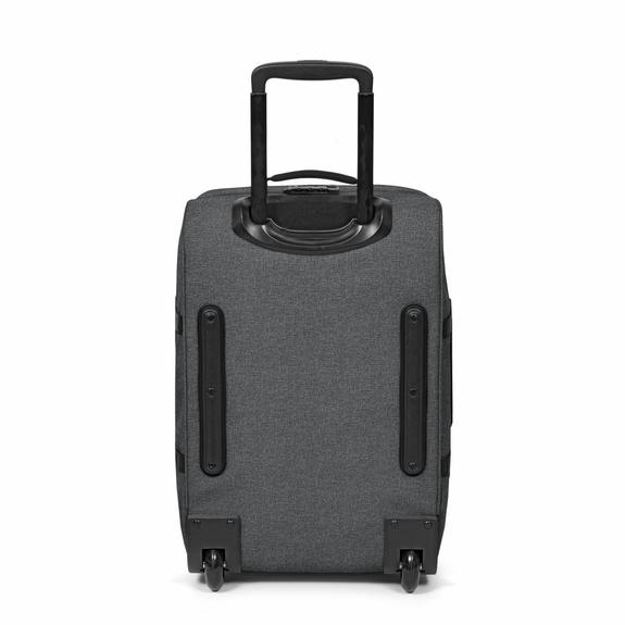 Valise Ligne TRANVERZ S avec TSA. valise cabine BlackDenim - Valises Semi-rigides