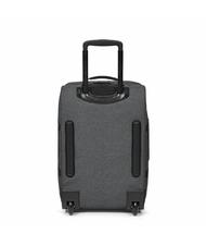 EASTPAK Valise Ligne TRANVERZ S avec TSA. valise cabine BlackDenim - Valises Semi-rigides - 3
