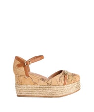 ALVIERO MARTINI PRIMA CLASSE GEO Sandales hautes - Chaussures Femme