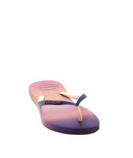 HAVAIANAS SLIM GRADIENT Tongs - Chaussures Femme