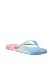HAVAIANAS SLIM GRADIENT Tongs blanc - Chaussures Femme - 3