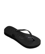 HAVAIANAS SLIM FLATFORM Tongs SLIM FLATFORM pour femmes - Chaussures Femme