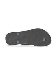 HAVAIANAS Tongs HAVAINAS SLIM NOIR - Chaussures Femme - 7