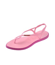 HAVAIANAS LUNA POINT Sandale tongs - Chaussures Femme