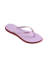 HAVAIANAS SLIM POINT Tongs - Chaussures Femme