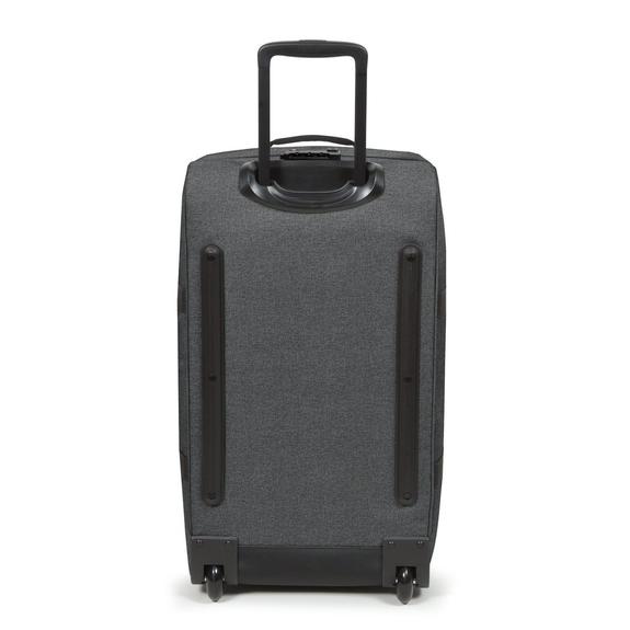Valise Ligne TRANVERZ M avec TSA. taille moyenne BlackDenim - Valises Semi-rigides