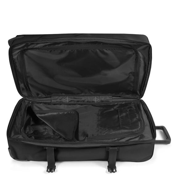 Valise Ligne TRANVERZ L avec TSA. taille grande NOIR - Valises Semi-rigides