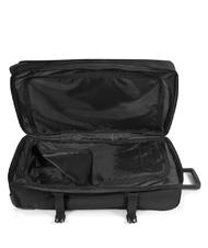EASTPAK Valise Ligne TRANVERZ L avec TSA. taille grande NOIR - Valises Semi-rigides - 2