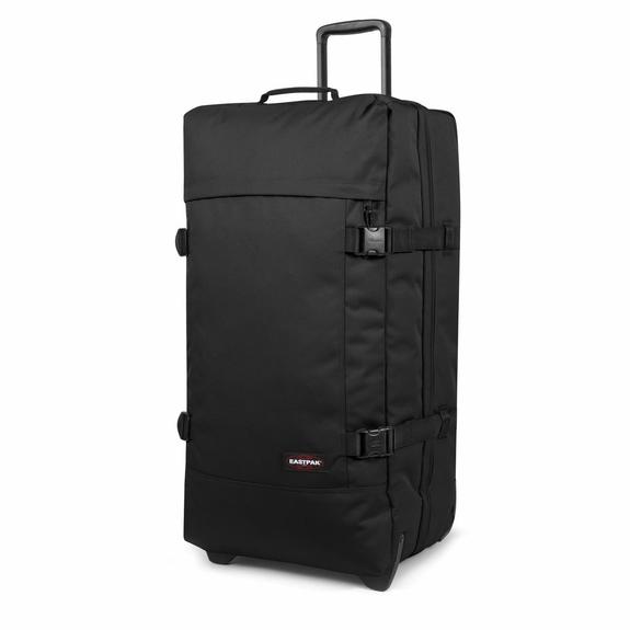 Valise Ligne TRANVERZ L avec TSA. taille grande NOIR - Valises Semi-rigides