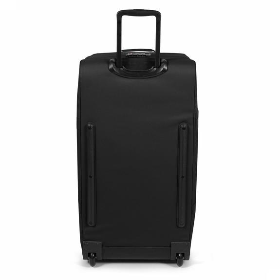 Valise Ligne TRANVERZ L avec TSA. taille grande NOIR - Valises Semi-rigides