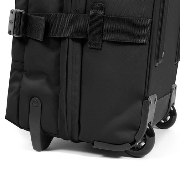 Valise Ligne TRANVERZ L avec TSA. taille grande NOIR - Valises Semi-rigides