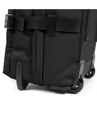EASTPAK Valise Ligne TRANVERZ L avec TSA. taille grande NOIR - Valises Semi-rigides - 6