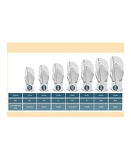 HAVAIANAS BRASIL LOGO Les tongs pour hommes amarante - Chaussures unisexe - 6