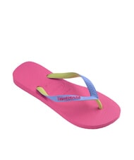HAVAIANAS tongs TOP MIX - Chaussures unisexe