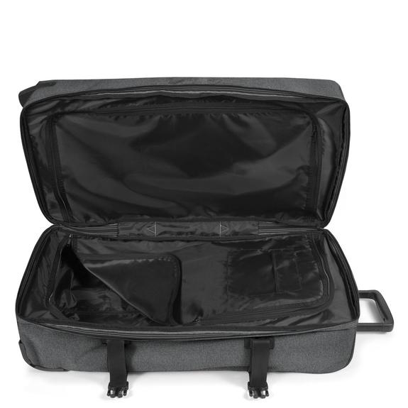 Valise Ligne TRANVERZ L avec TSA. taille grande BlackDenim - Valises Semi-rigides