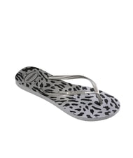 HAVAIANAS SLIM ANIMALS Tongs SLIM ANIMALS - Chaussures Femme