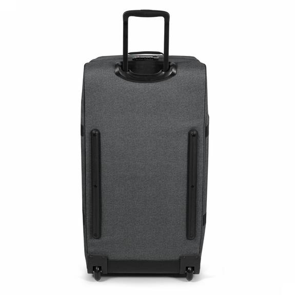 Valise Ligne TRANVERZ L avec TSA. taille grande BlackDenim - Valises Semi-rigides
