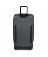 EASTPAK Valise Ligne TRANVERZ L avec TSA. taille grande BlackDenim - Valises Semi-rigides - 3