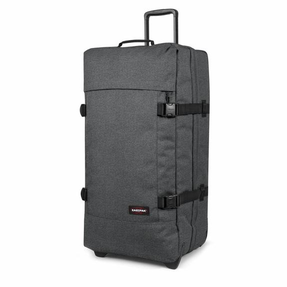 Valise Ligne TRANVERZ L avec TSA. taille grande BlackDenim - Valises Semi-rigides