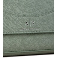 ARMANI EXCHANGE A|X sac d'épaule sage - Sacs pour Femme - 3