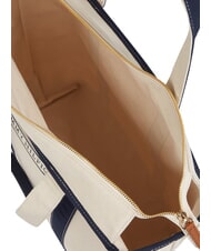TOMMY HILFIGER TH SUMMER CANVAS Sac à bandoulière corps - Sacs pour Femme - 3