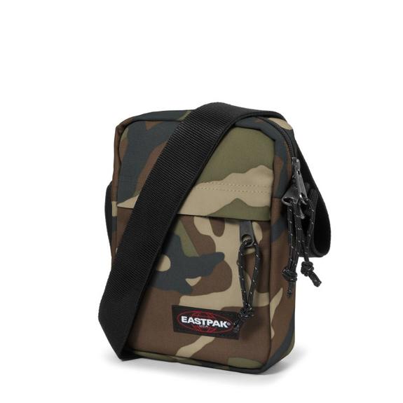 Sacoche Modèle THE ONE camo - Sacs en Bandoulières pour Homme