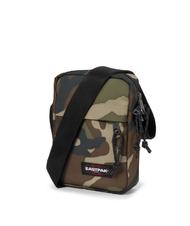 EASTPAK Sacoche Modèle THE ONE camo - Sacs en Bandoulières pour Homme - 2