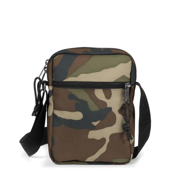 Sacoche Modèle THE ONE camo - Sacs en Bandoulières pour Homme