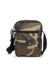 EASTPAK Sacoche Modèle THE ONE camo - Sacs en Bandoulières pour Homme - 3
