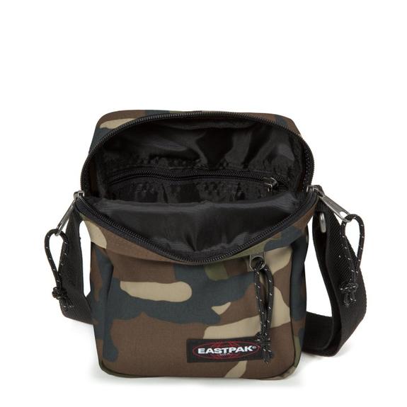 Sacoche Modèle THE ONE camo - Sacs en Bandoulières pour Homme