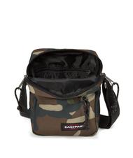 EASTPAK Sacoche Modèle THE ONE camo - Sacs en Bandoulières pour Homme - 4