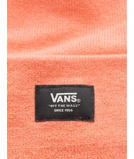 VANS WM CUFF Capuchon rose fanée - Bonnets - 3