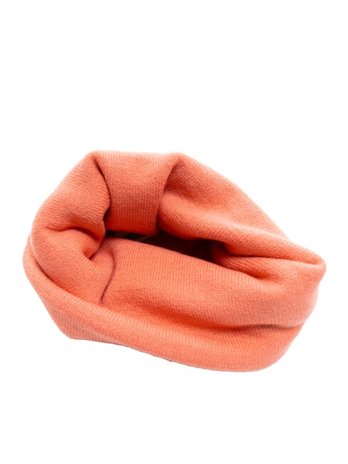 WM CUFF Capuchon rose fanée - Bonnets