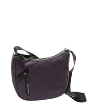 MANDARINA DUCK HUNTER Sac hobo en nylon plu / perf - Sacs pour Femme - 2