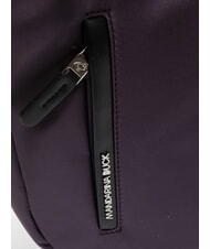 MANDARINA DUCK HUNTER Sac hobo en nylon plu / perf - Sacs pour Femme - 3